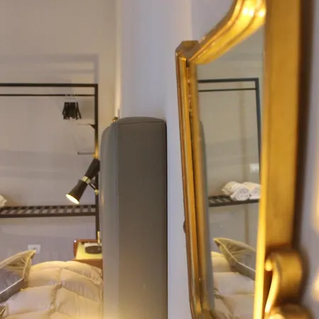 Dimora San Gregorio Luxury Guest house Palermo
