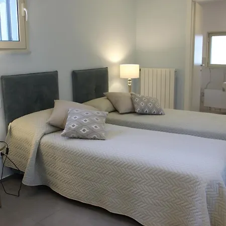 Dimora San Gregorio Luxury Palermo
