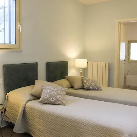 Dimora San Gregorio Luxury Palermo