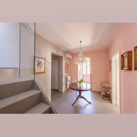 Dimora San Gregorio Luxury Gasthuis