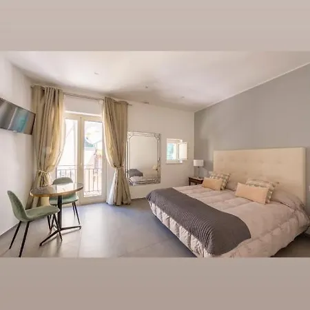 Dimora San Gregorio Luxury