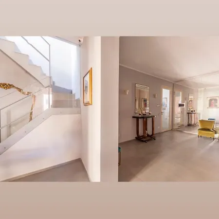 招待所 Dimora San Gregorio Luxury 巴勒莫