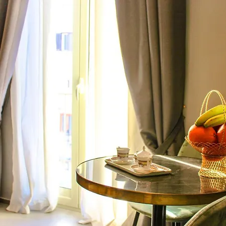 Dimora San Gregorio Luxury 巴勒莫