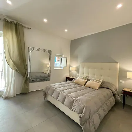 招待所 Dimora San Gregorio Luxury 4*