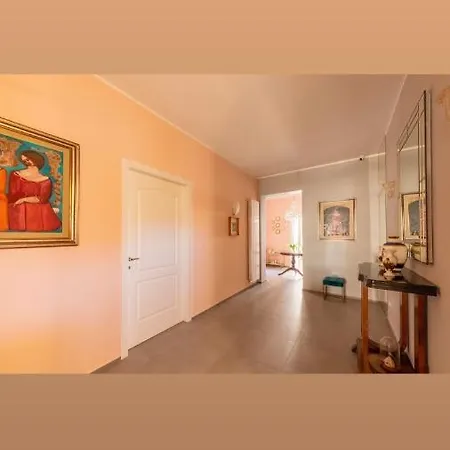 Dimora San Gregorio Luxury 招待所 巴勒莫