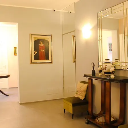 Dimora San Gregorio Luxury