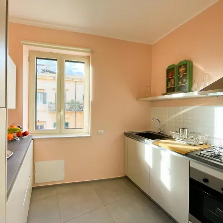 Dimora San Gregorio Luxury 4* 巴勒莫