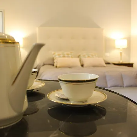 招待所 Dimora San Gregorio Luxury 4*