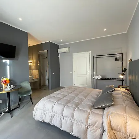 Dimora San Gregorio Luxury 巴勒莫