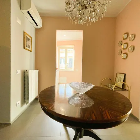 Dimora San Gregorio Luxury 4* 巴勒莫