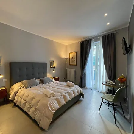 Dimora San Gregorio Luxury Gasthuis Palermo