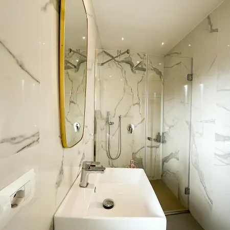 Gasthuis Dimora San Gregorio Luxury *