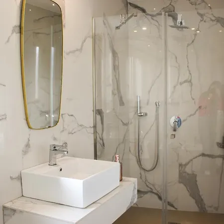 Dimora San Gregorio Luxury Palermo