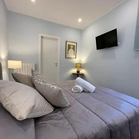 Dimora San Gregorio Luxury