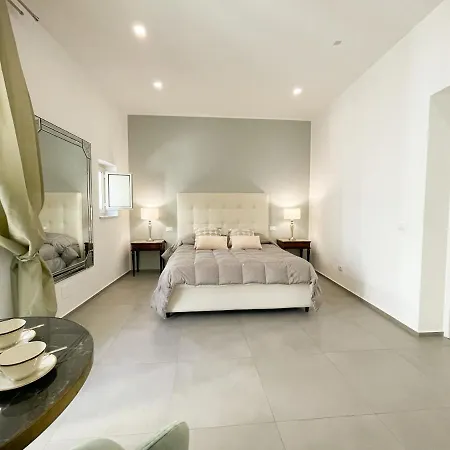 Dimora San Gregorio Luxury