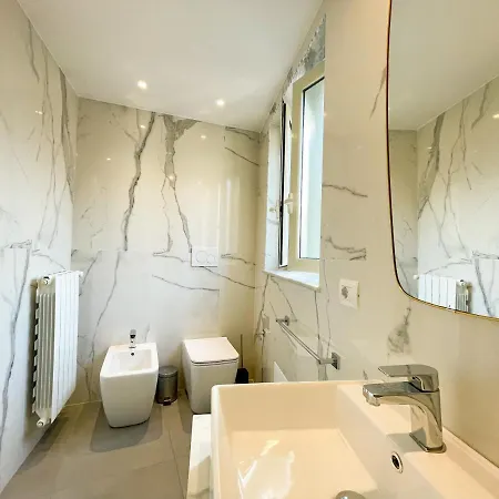 Gasthuis Dimora San Gregorio Luxury *