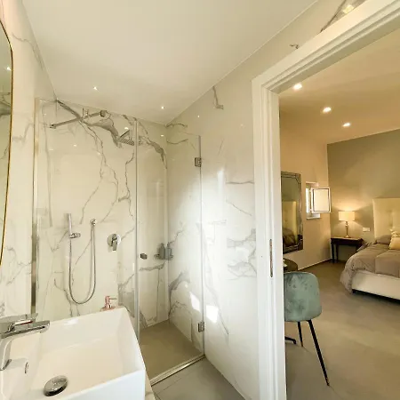 Dimora San Gregorio Luxury
