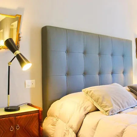 Dimora San Gregorio Luxury 巴勒莫