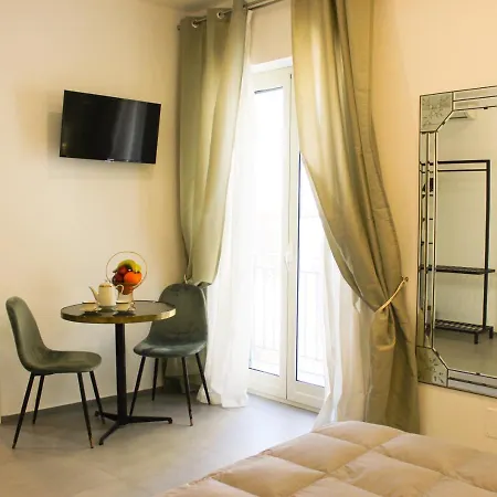 Dimora San Gregorio Luxury