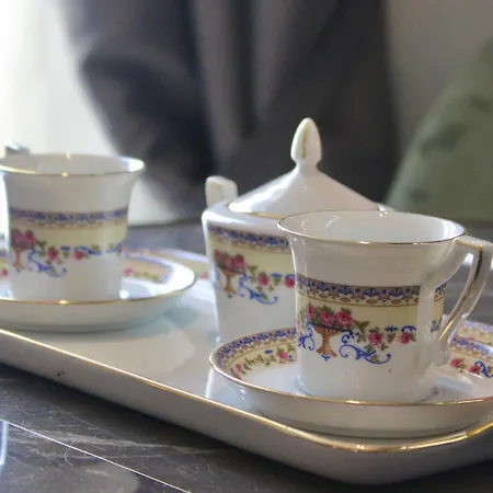 Dimora San Gregorio Luxury * Palermo