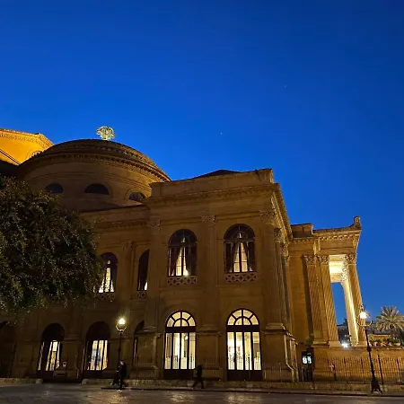 招待所 Dimora San Gregorio Luxury