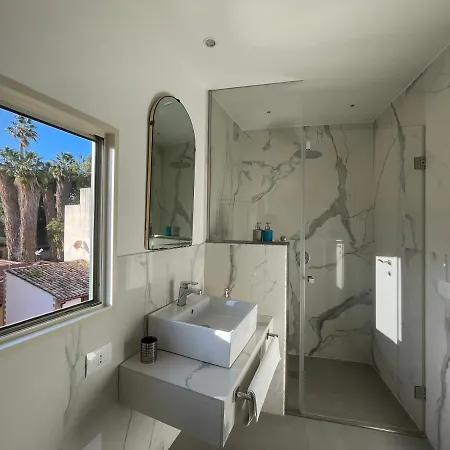 Dimora San Gregorio Luxury 招待所 巴勒莫