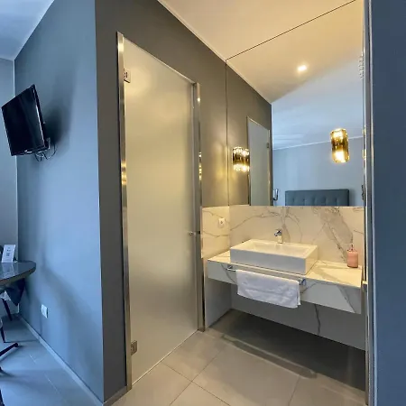 Dimora San Gregorio Luxury 4* 巴勒莫