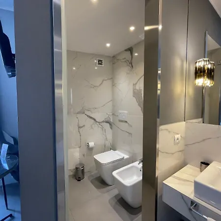 Dimora San Gregorio Luxury 4* 巴勒莫