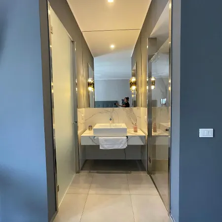 Dimora San Gregorio Luxury *