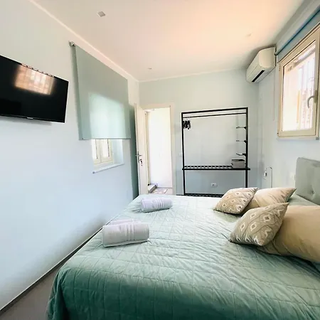 招待所 Dimora San Gregorio Luxury 巴勒莫