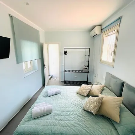 Dimora San Gregorio Luxury 招待所