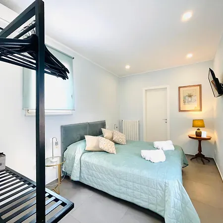 Dimora San Gregorio Luxury