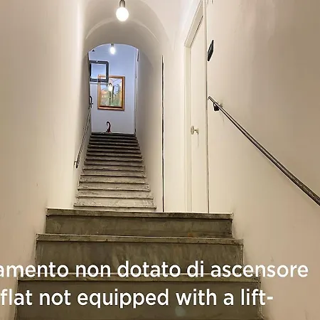 Dimora San Gregorio Luxury 4* 巴勒莫