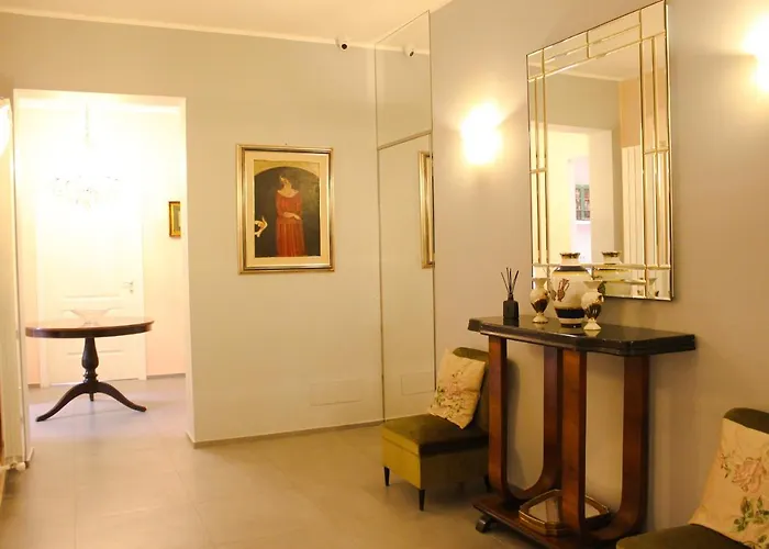 Dimora San Gregorio Luxury