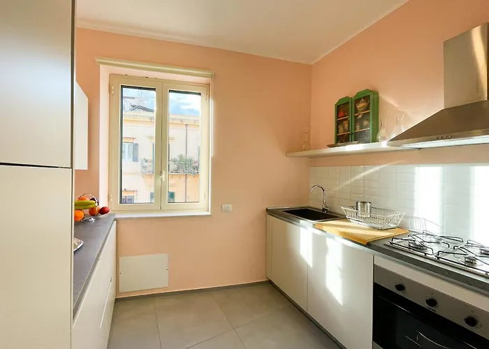 Dimora San Gregorio Luxury 4* Palermo