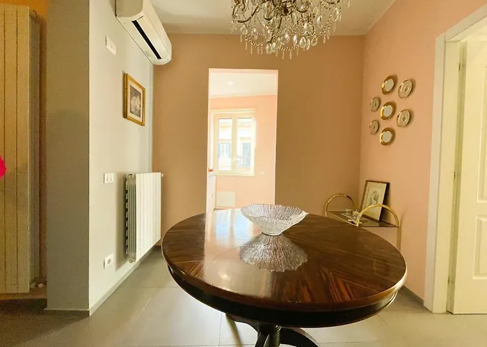 Dimora San Gregorio Luxury 4* Palermo