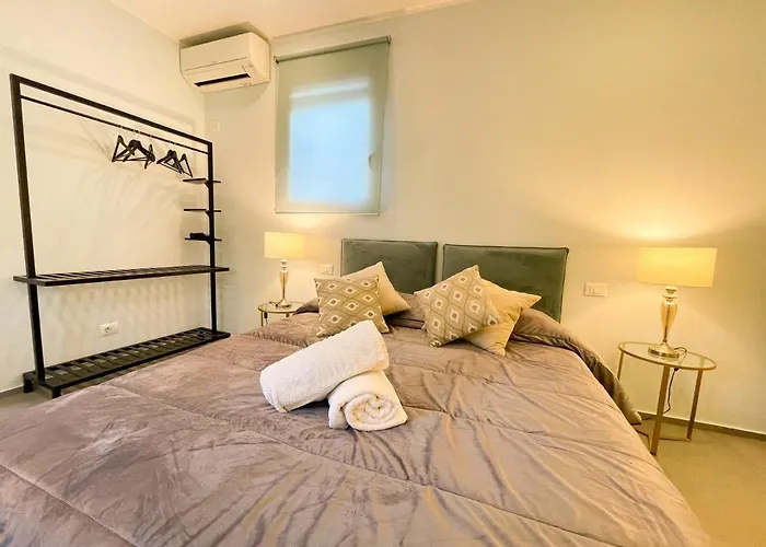 Konukevi Dimora San Gregorio Luxury 4*