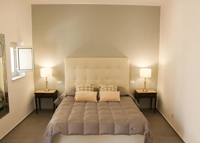 Konukevi Dimora San Gregorio Luxury Palermo