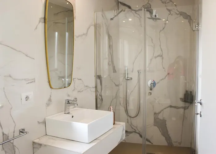 Dimora San Gregorio Luxury Palermo