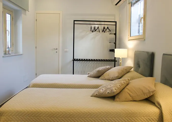 Dimora San Gregorio Luxury