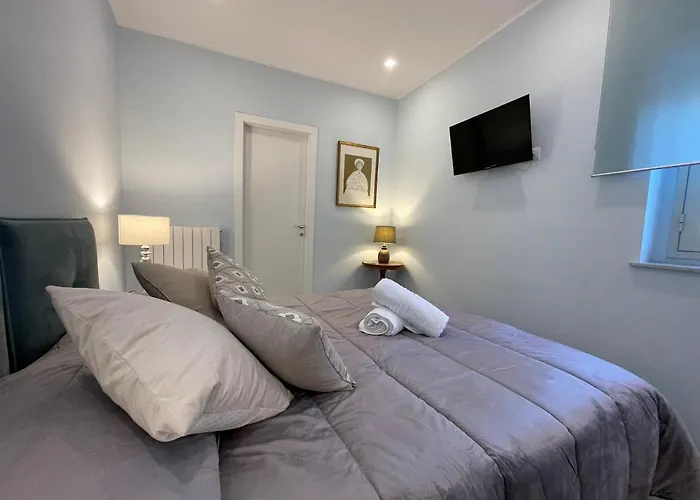 Dimora San Gregorio Luxury