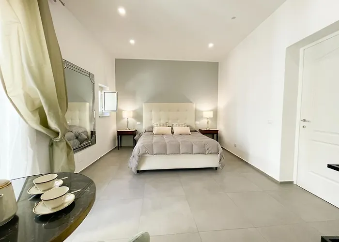 Dimora San Gregorio Luxury