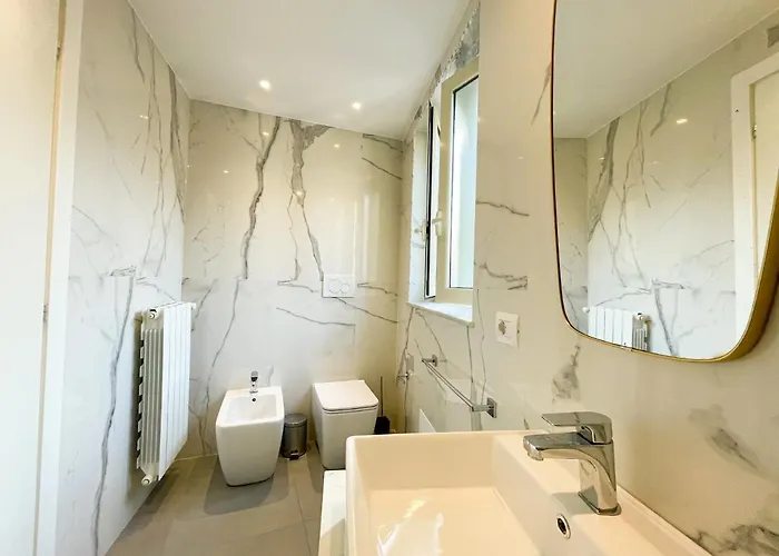 Konukevi Dimora San Gregorio Luxury 4*