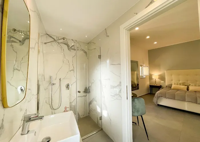 Dimora San Gregorio Luxury