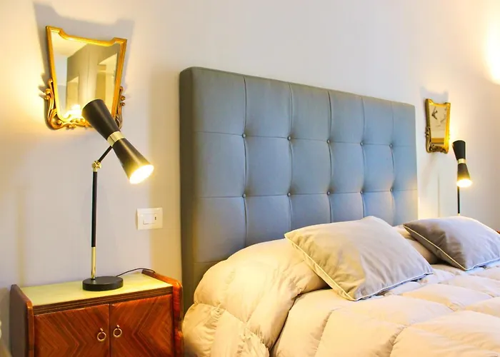 Dimora San Gregorio Luxury Palermo