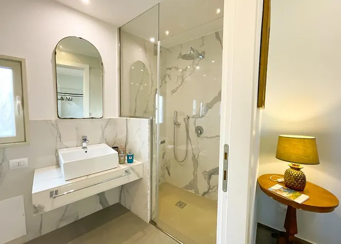 Konukevi Dimora San Gregorio Luxury Palermo