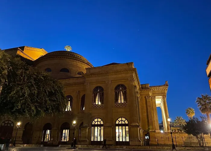 Konukevi Dimora San Gregorio Luxury