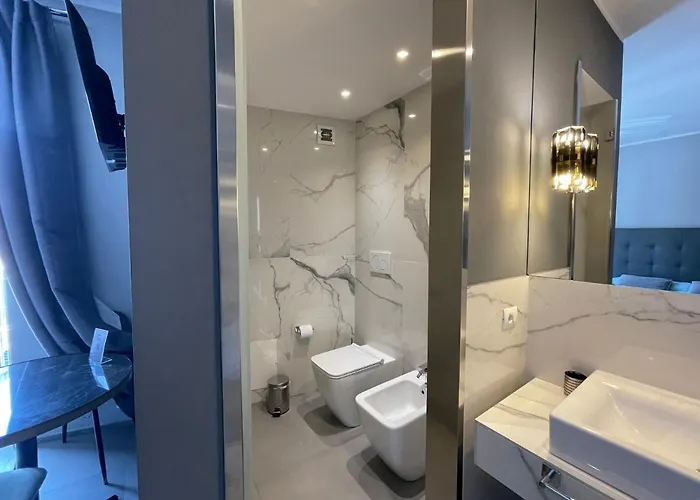 Dimora San Gregorio Luxury 4* Palermo