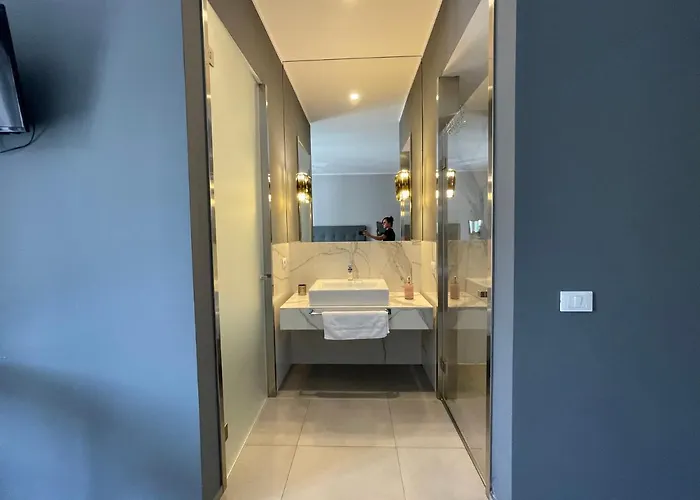 Dimora San Gregorio Luxury 4*