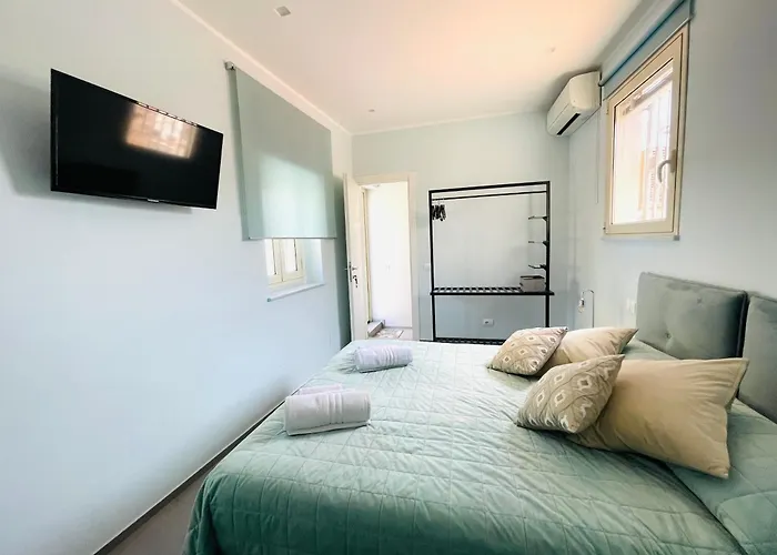 Konukevi Dimora San Gregorio Luxury Palermo